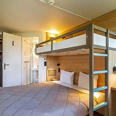 Premiere Classe Hotel Biarritz