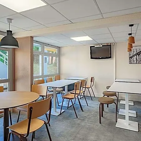 Hotel Premiere Classe Biarritz