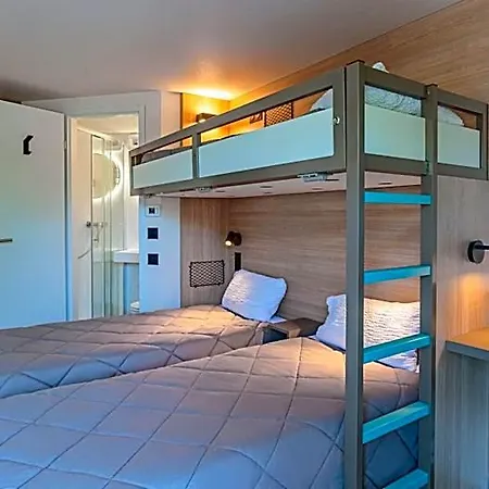 Premiere Classe Hotel