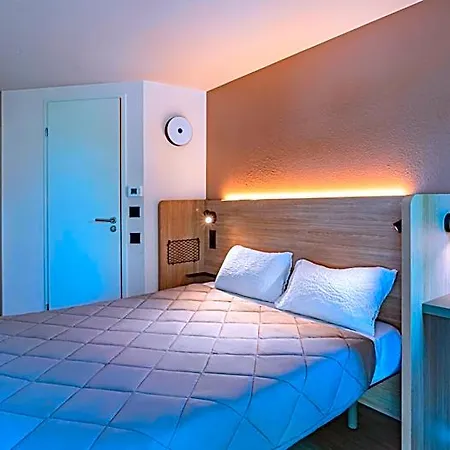 Hotel Premiere Classe Biarritz