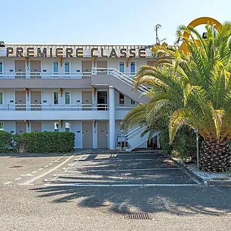 Premiere Classe Biarritz