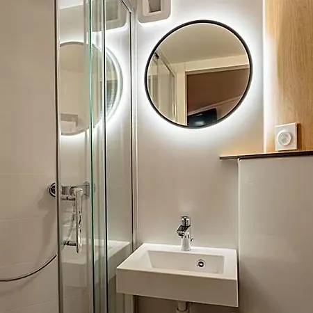 Hotel Premiere Classe 2*