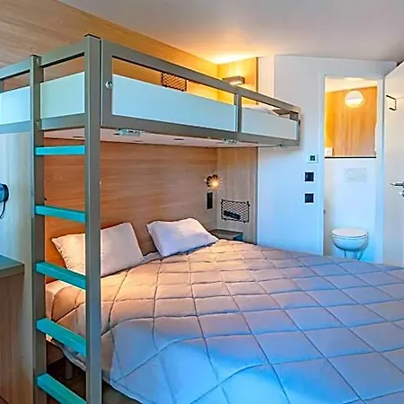 Hotel Premiere Classe 2*