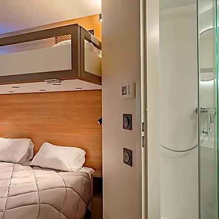 Hotel Premiere Classe