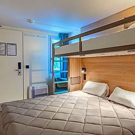 Hotel Premiere Classe Biarritz