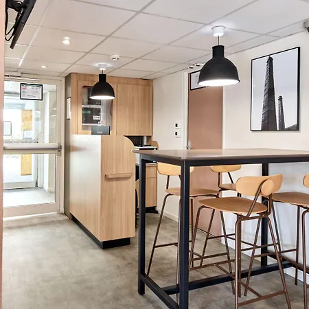 Otel Premiere Classe