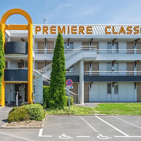 Premiere Classe Otel