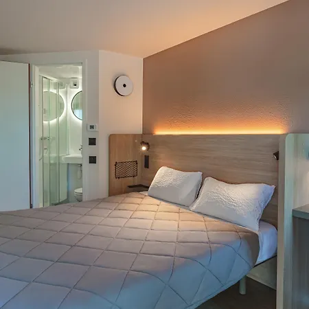 Otel Premiere Classe Biarritz