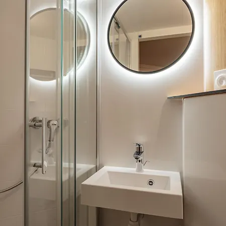 Otel Premiere Classe