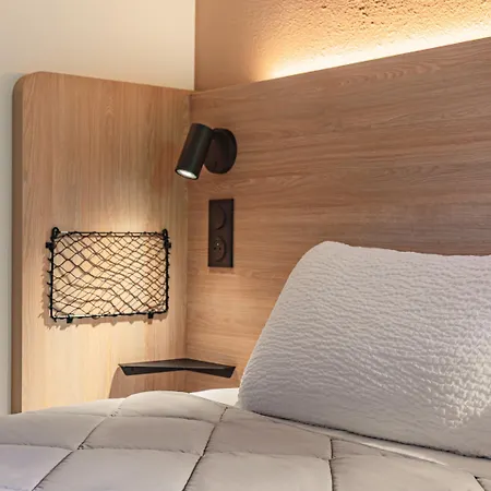 Premiere Classe Otel Biarritz