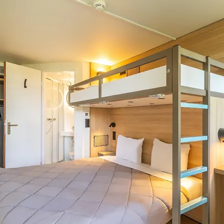 Premiere Classe Otel Biarritz