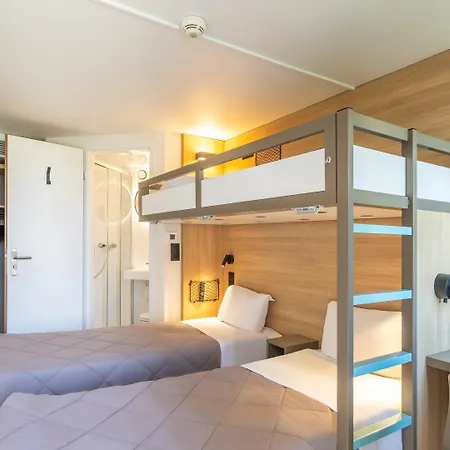 Otel Premiere Classe Biarritz