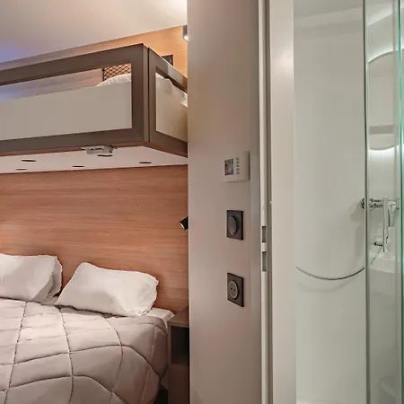 Otel Premiere Classe 2*