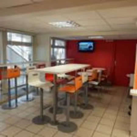 Hotell Premiere Classe