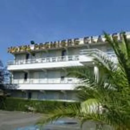 Hotel Premiere Classe Biarritz
