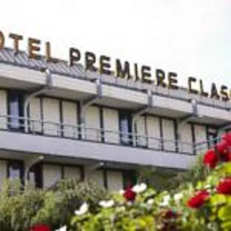 Otel Premiere Classe 2*
