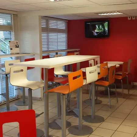 Premiere Classe Hotell 2*