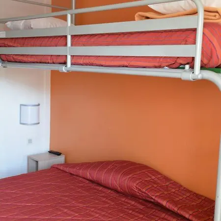 Hotel Premiere Classe