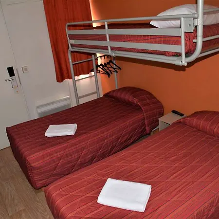 Premiere Classe Otel