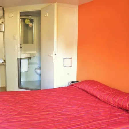 Otel Premiere Classe 2*