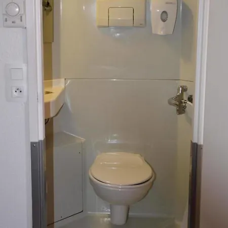 Hotel Premiere Classe 2*