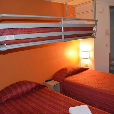 Hotell Premiere Classe Biarritz