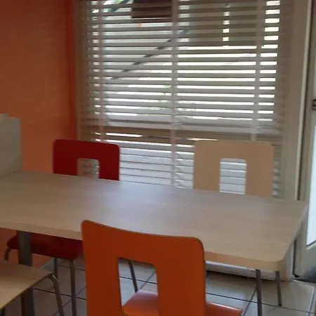 Hotell Premiere Classe Biarritz