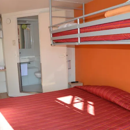 Premiere Classe Hotell