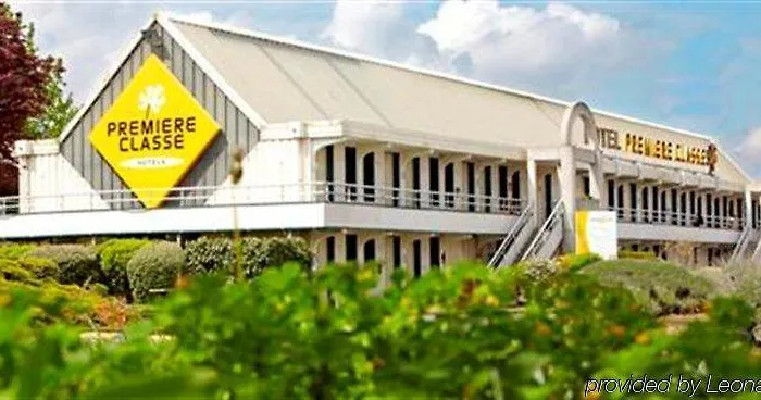 Hotel Premiere Classe