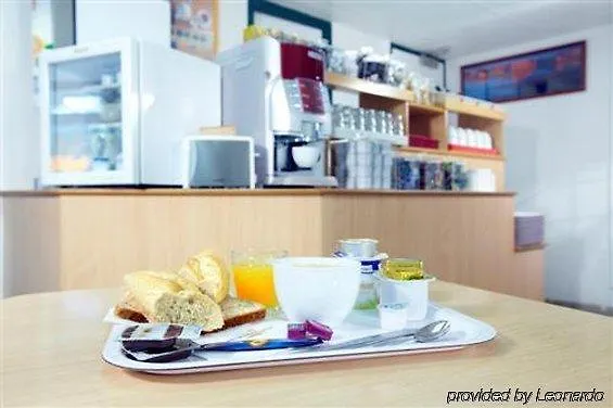 Premiere Classe Hotel 2*