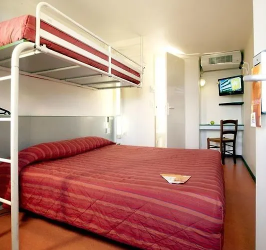 プレミア クラッセ ホテル 2*