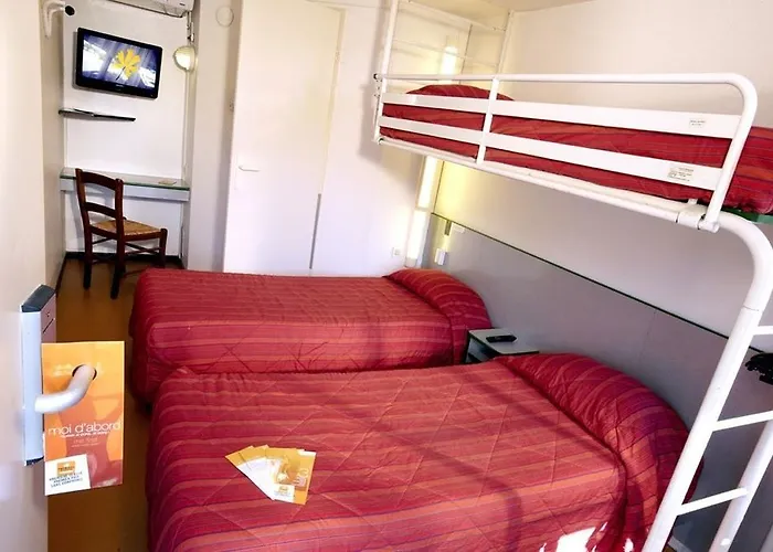 Premiere Classe Biarritz