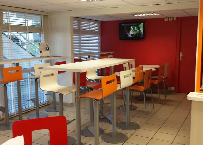 Premiere Classe Hotel Biarritz