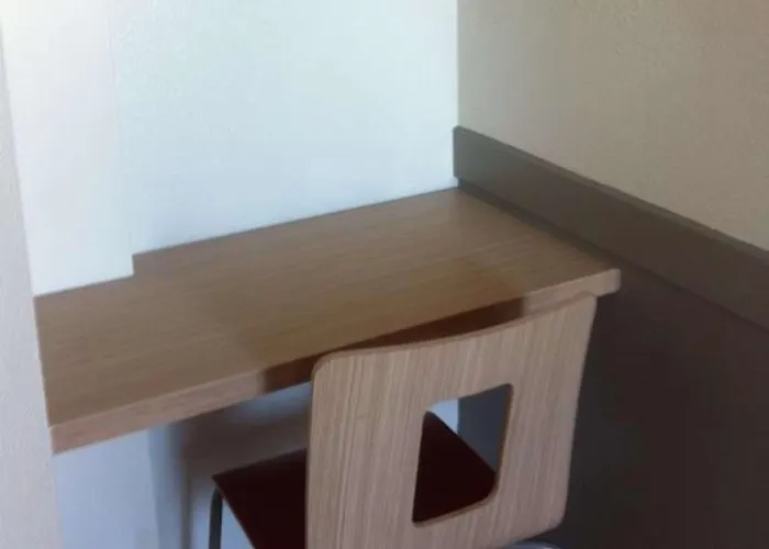 Premiere Classe 2* Biarritz