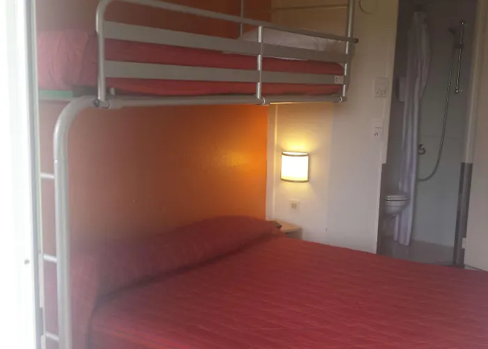 Hotel Premiere Classe 2*