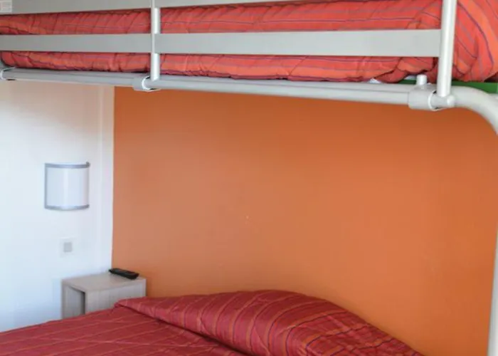 Premiere Classe 2* Biarritz