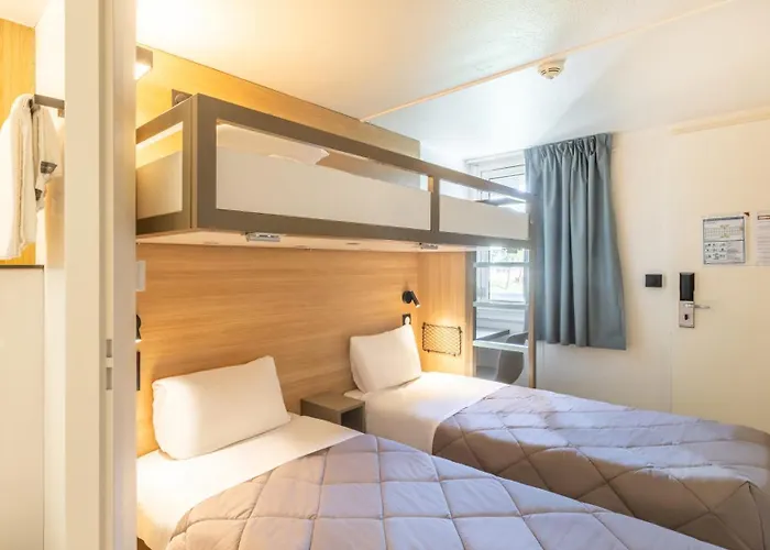 Hotel Premiere Classe Biarritz