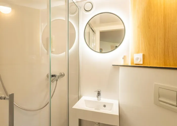 Premiere Classe 2* Biarritz