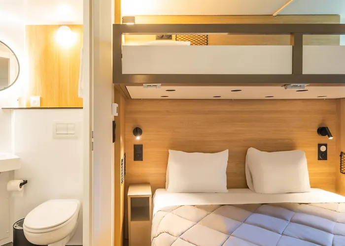 Hotel Premiere Classe 2*