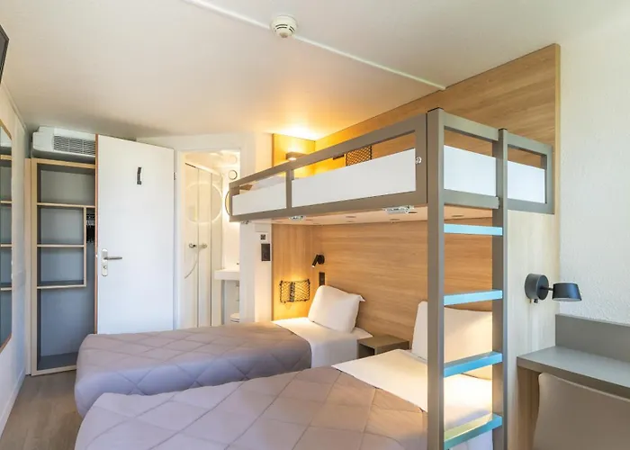 ホテル プレミア クラッセ ビアリッツ