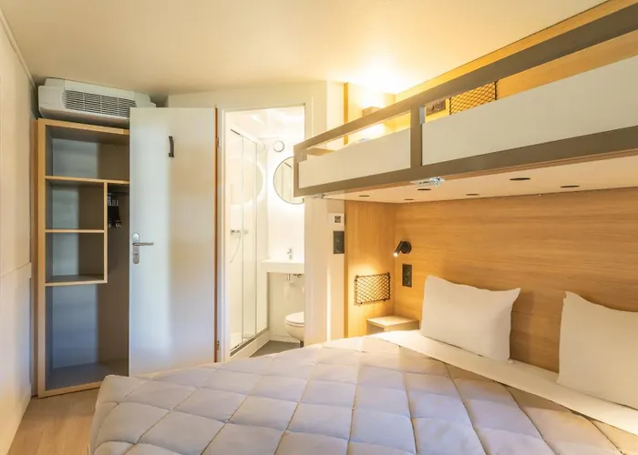 プレミア クラッセ ホテル 2*