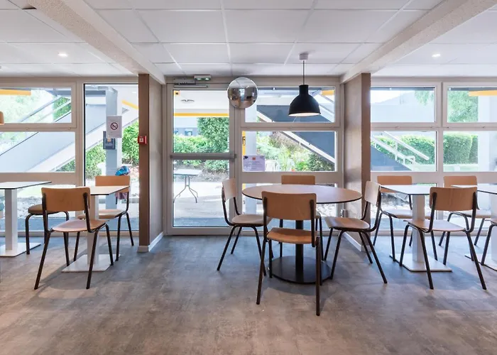 プレミア クラッセ 2* ビアリッツ