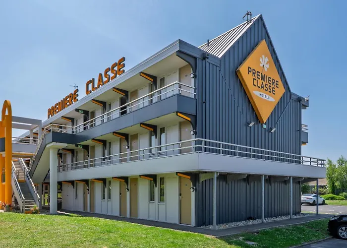 Premiere Classe 2*