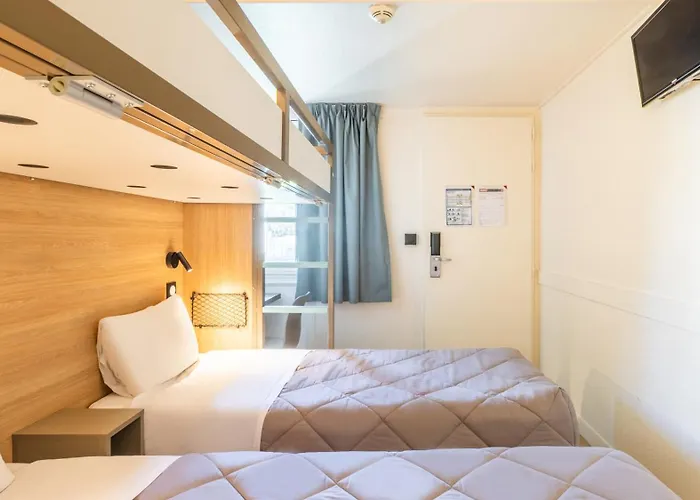 プレミア クラッセ 2* ビアリッツ