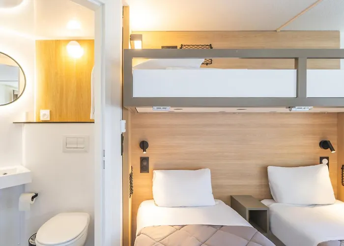 プレミア クラッセ ホテル 2*