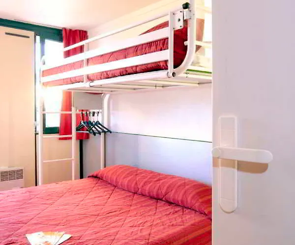 Hotel Premiere Classe