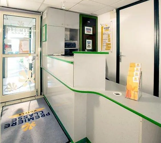 プレミア クラッセ 2* ビアリッツ