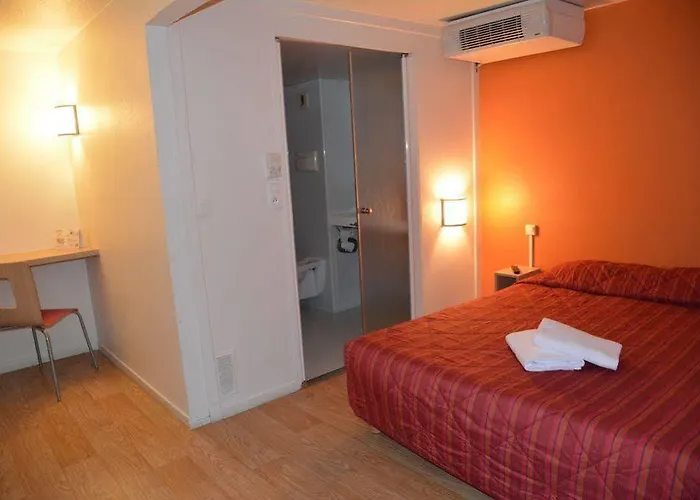 Hotel Premiere Classe